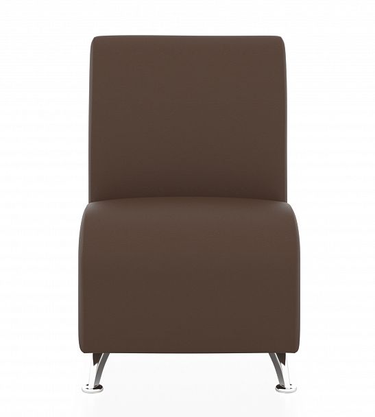 Кресло "Интер хром" - Вид 9