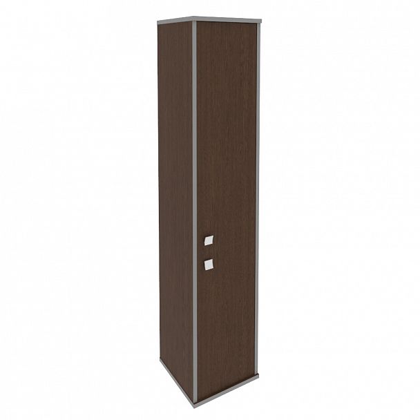 Шкаф "Style" Л.СУ-1.3 венге - Вид 1