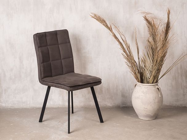 Стул Левмар Taurus Grey (R) - Вид 1