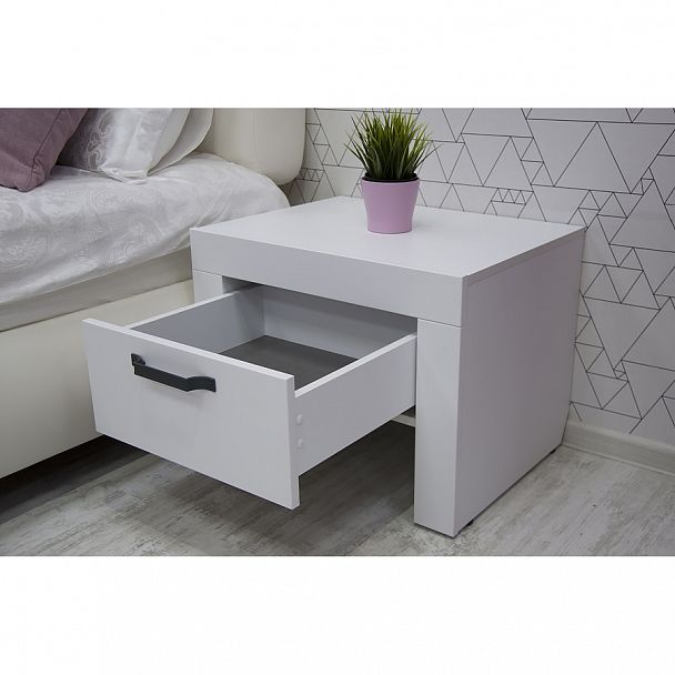 Тумба прикроватная Т4 "Норвегия" - Вид 5