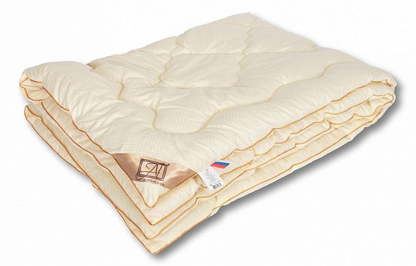 Одеяло евростандарт Модерато - Вид 1