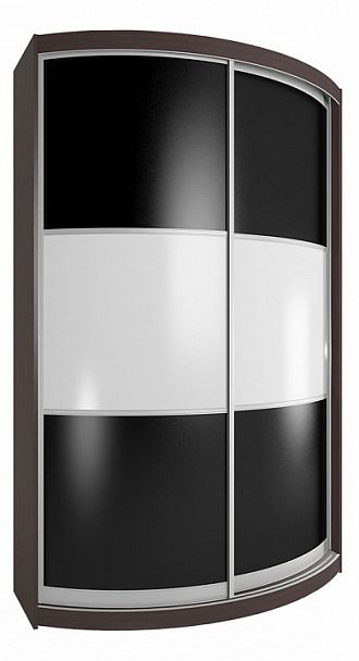 Шкаф-купе Мебелайн-4 - Вид 1