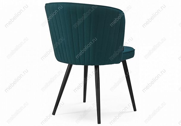 Стул Фрибур зеленый - Вид 4