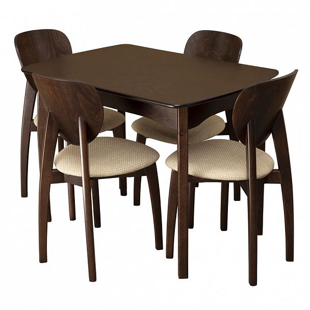 Обеденный стол Модерн-1 - Вид 11