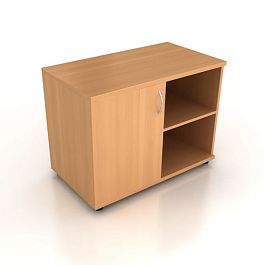 Тумба "Лайт" ЛТ ТК-2 - Фото предпросмотра