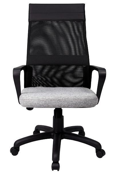 Кресло 1166 TW PL Серый - Вид 2