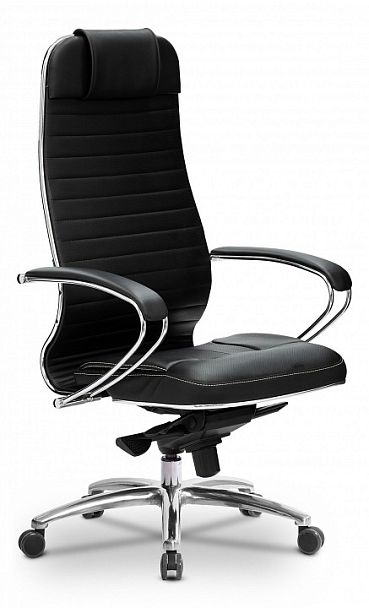 Кресло компьютерное KL-1.04 - Вид 1