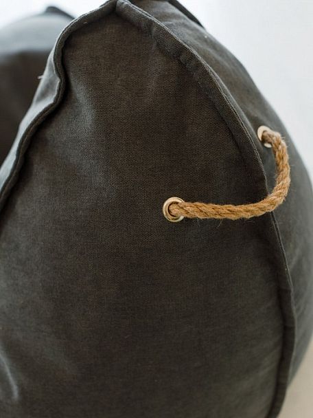 Кресло с пуфом Манхеттен - Вид 3