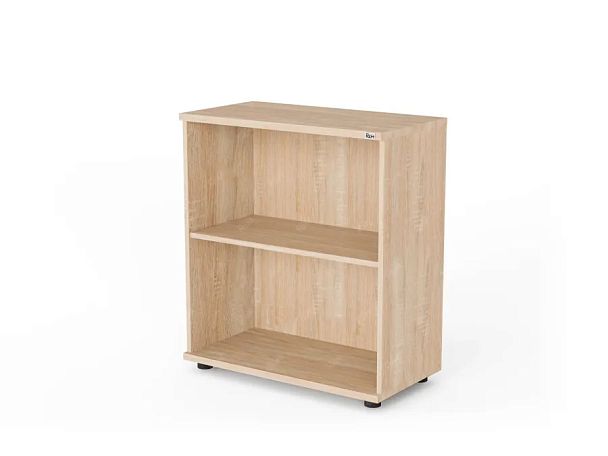 ЛАЙТ / LIGHT RLG024-70x35 Стеллаж 1 полка 70x35x77 Дуб Сонома - Вид 1