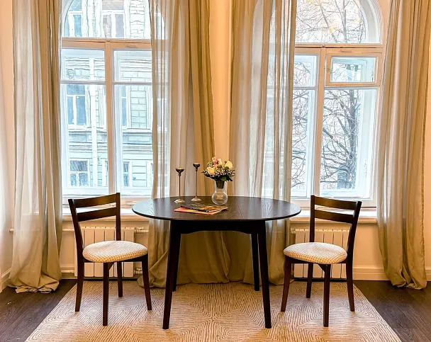 Обеденный стул Модерн-2 - Вид 8