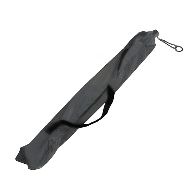 Стенд мобильный для баннера "X-banner А1", размер рекламного поля 700х1800 мм, углепластик, 290517 - Вид 5