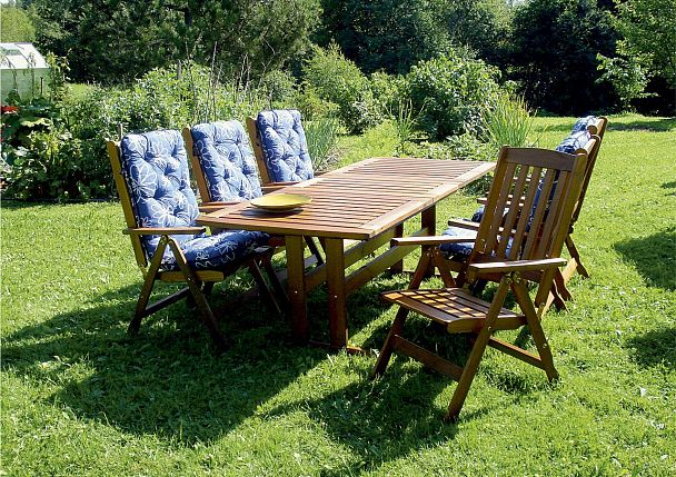 Стол Стэнхамн - Вид 2