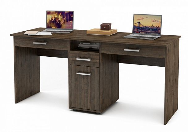 Стол письменный Остин-7Я - Вид 1