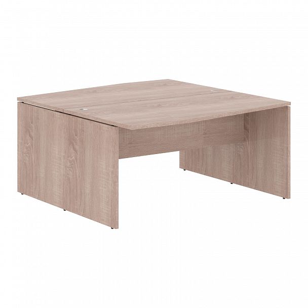 Рабочая станция "Xten" X2CT 169.1 дуб сонома - Вид 1