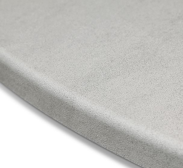 Стол Sheffilton SHT-TU69/TT 80 МДФ антрацит/бетон светлый - Вид 4