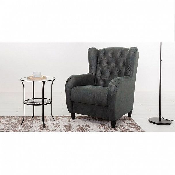 Кресло "Уэльс" - Вид 4