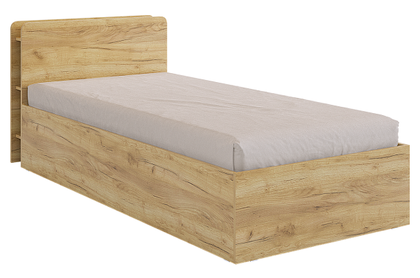 Комплект детской мебели Адам К1 ДК1Адам.2961 - Вид 3