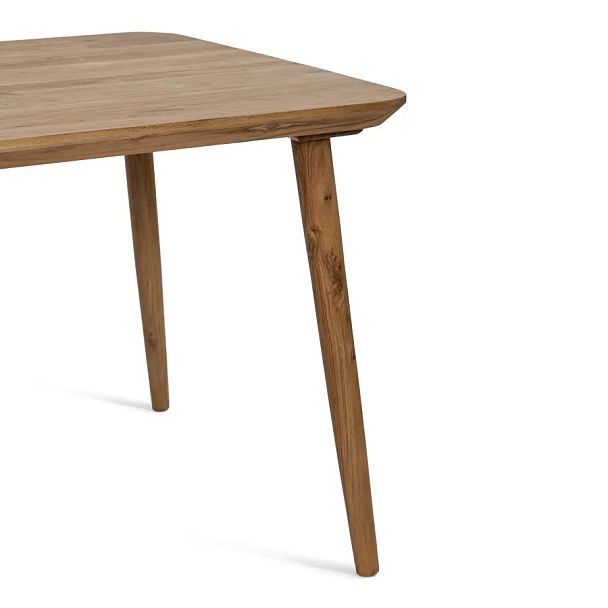 Стол обеденный Secret de Maison Натурвуд/Naturwood (мод. G07244), дерево акации, натуральный - Вид 5