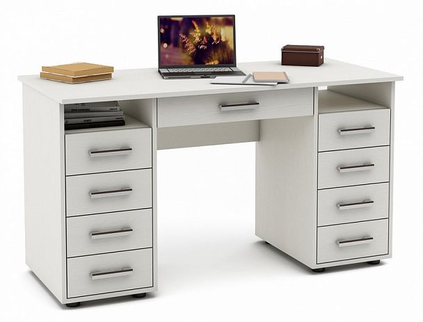 Стол письменный Остин-6Я - Вид 1