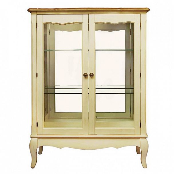 Витрина "Leontina" 9318 - Вид 1