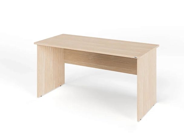 ЛАЙТ / LIGHT RLG002-15x7 Прямоугольный стол 150x70x75 Дуб Сонома - Вид 1