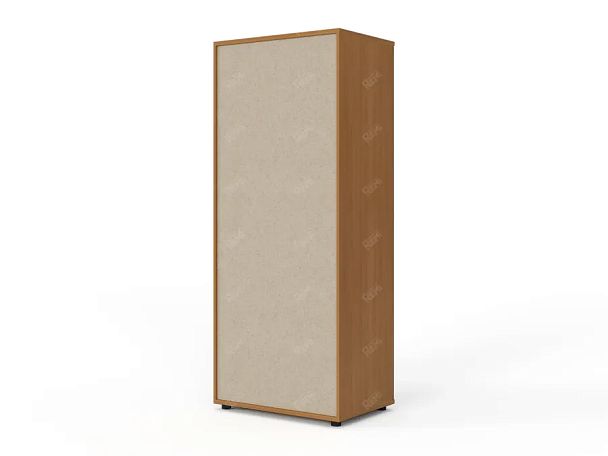 ЛАЙТ / LIGHT RLG044-70x55 Гардероб 70x55x183 Бук - Вид 4