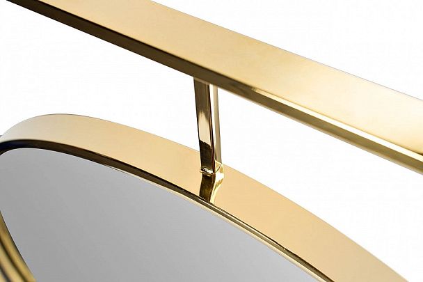 Зеркало настенное 19-OA-5892 - Вид 2