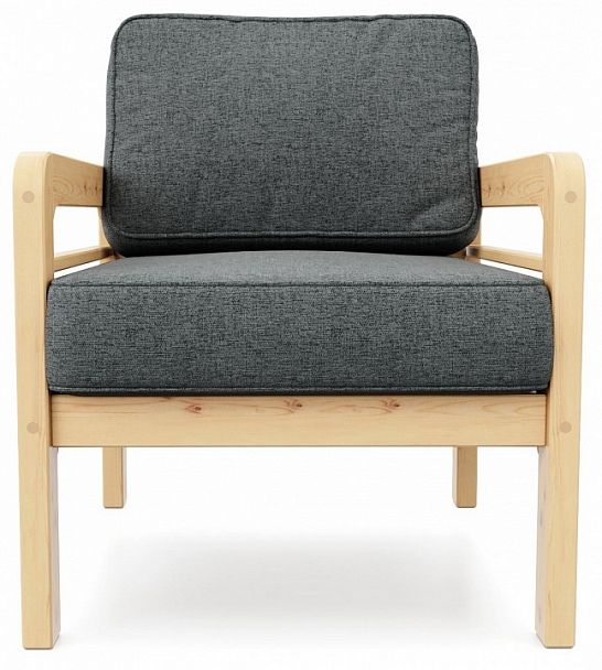 Кресло Бергер - Вид 2