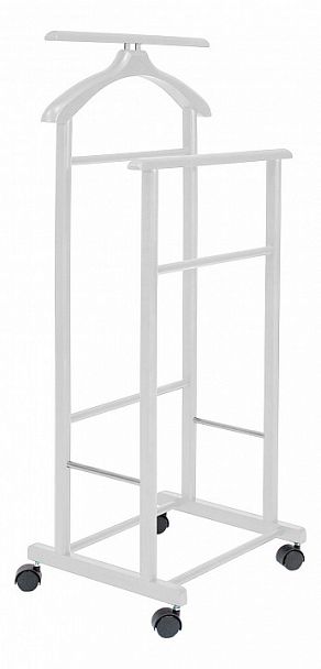 Вешалка для костюма Чикаго - Вид 1