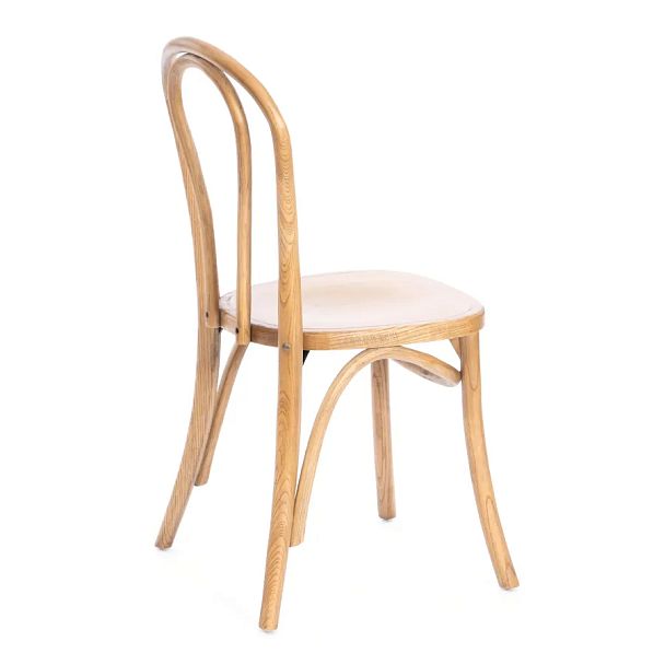 Стул Тонет Классик Чаир/Thonet Classic Chair (мод.CB2345), дерево вяз, Груша (№3) - Вид 3