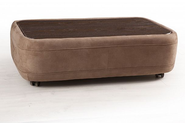 Napoli (Неаполь) журнальный стол, замша/мдф - Вид 5