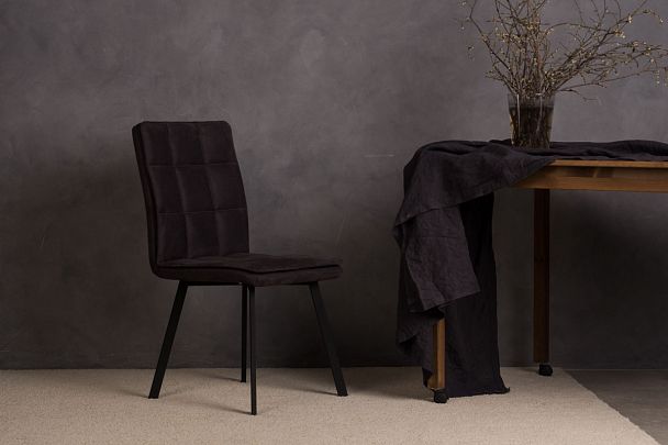 Стул Левмар Taurus Graphite - Вид 2