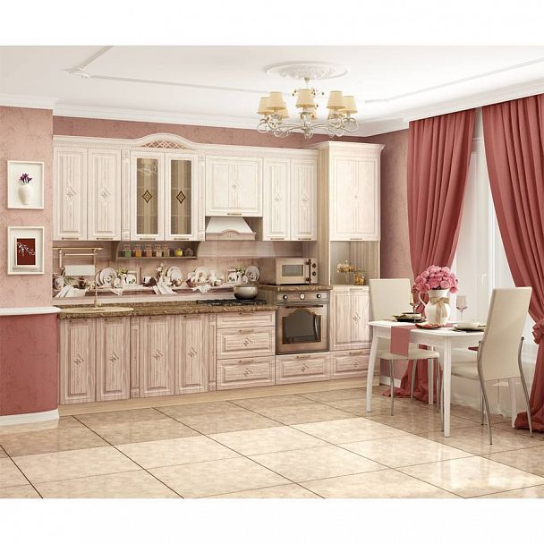 Шкаф "Шарлотта" 73.22 - Вид 6