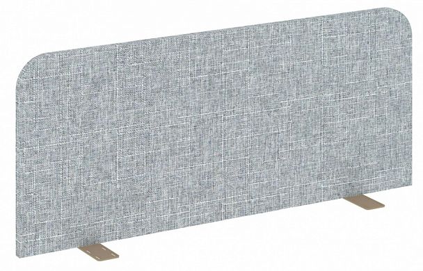 Экран продольный (ткань-ROMEO) "ESTETICA" ES.TEKR.R-98 Romeo-13 - Вид 1