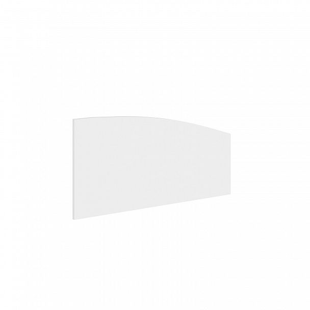 Экран "Simple" SQ-900 белый - Вид 1