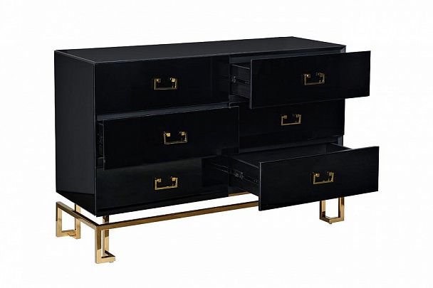 Комод KFG057 - Вид 3