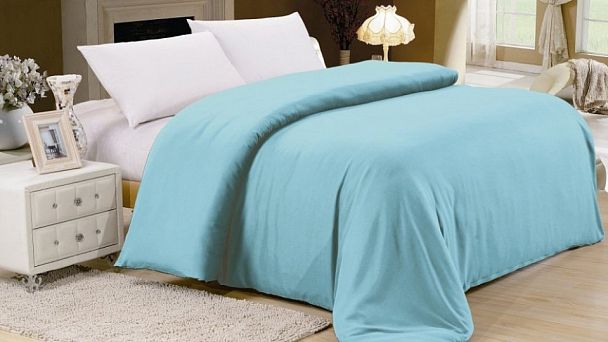 Пододеяльник евростандарт PDC - Вид 1