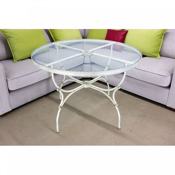 Стол круглый "Прованс" 1100 - Вид 2