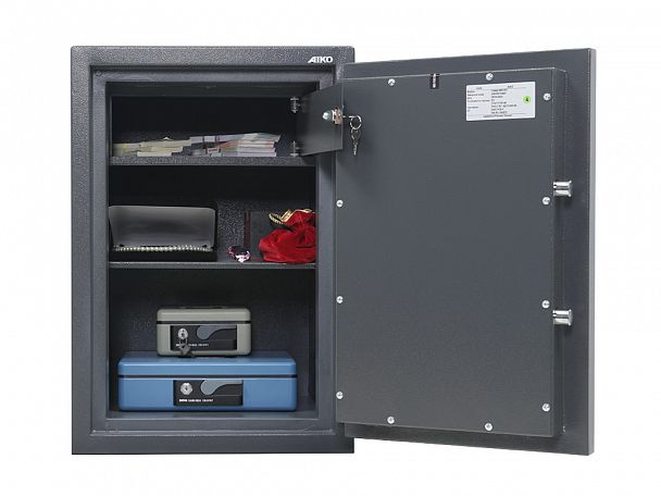 Офисный сейф AIKO AMH-65T (132T) - Вид 5