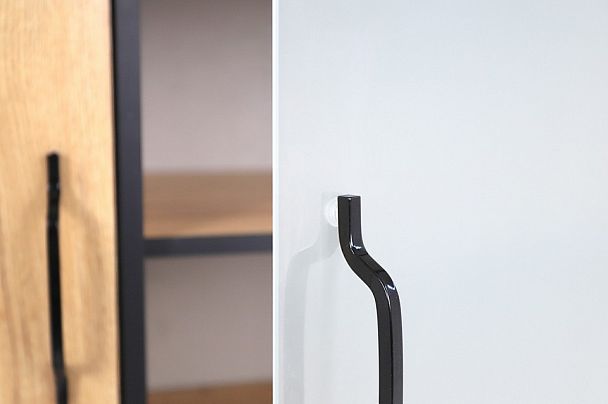 Шкаф-витрина Виртон-21 - Вид 5