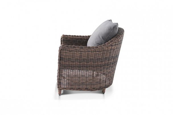 Кресло Кон Панна - Вид 3