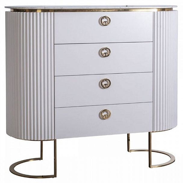 Комод Luciano - Вид 1