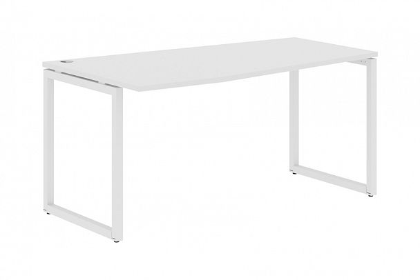 Стол "XTen-Q" XQCT 169 белый - Вид 1