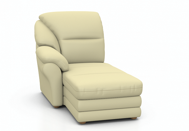 "Сан-Ремо" шезлонг левый - Вид 1