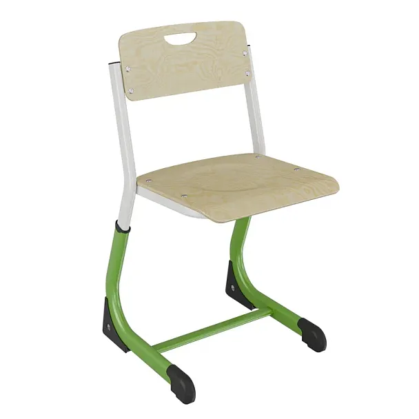 Стул Smart F регулируемый, гр.4-6 - Вид 8