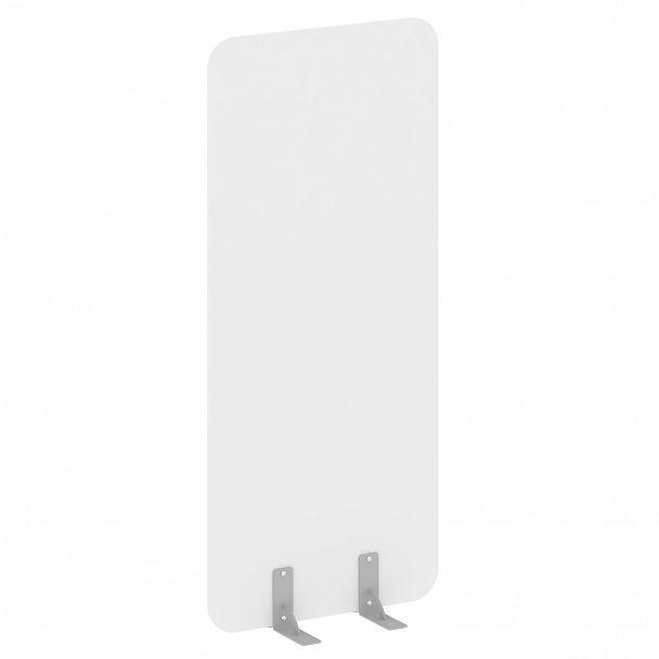 Перегородка "R-Line" DP.F-80-180 белый бриллиант - Вид 1