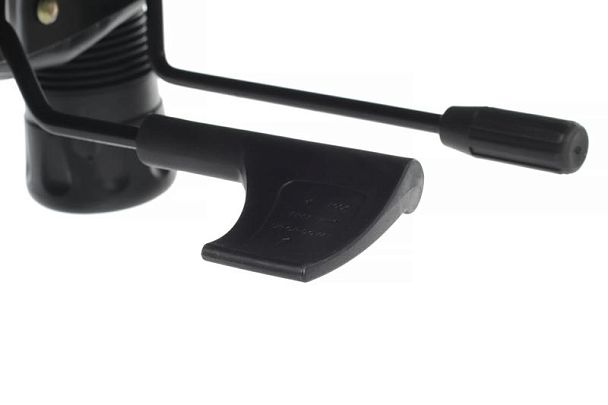 Кресло Step RCH A2320 Черный - Вид 15