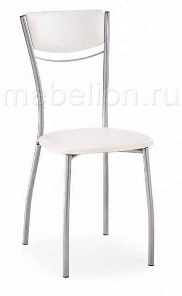 Стул Goki белый - Вид 1