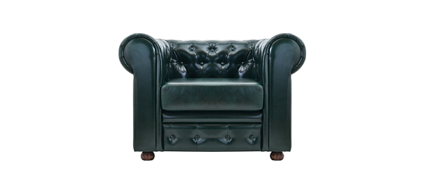 Кресло "Честер С-500/1" с подлокотниками - Вид 1