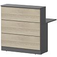 /catalog/novye-tovary/tekhno-new/resepshen-smart/grafit-kronberg/stoly-ldsp/modul-pristavnoy-vysokiy-smr-24-10-grafit-kronberg-1000x880x1155-resepshen-smart/ - фотография